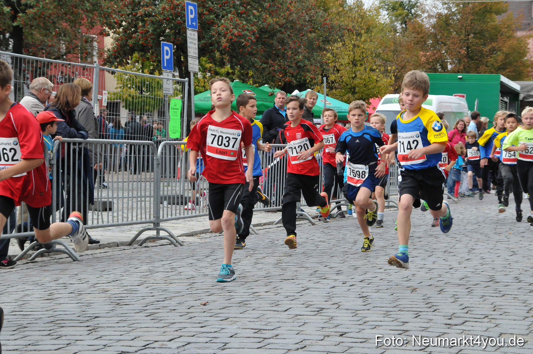 Stadtlauf Neumarkt 2014 1599